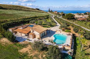 Villa DelMarmo